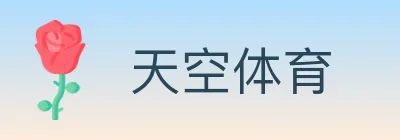 天空体育 logo